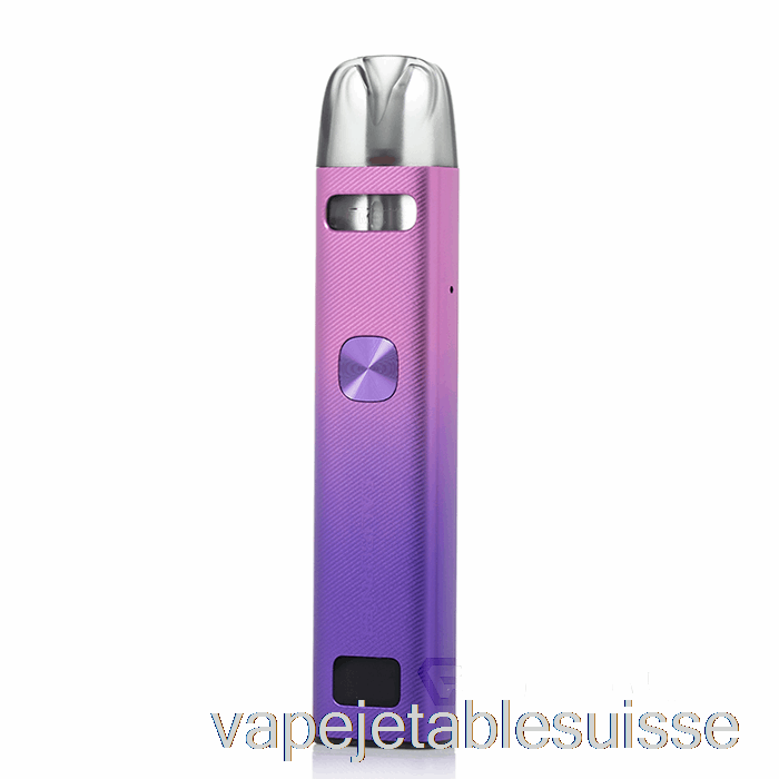 Vape Suisse Uwell Caliburn G3 25w Système De Pod Mauve Violet